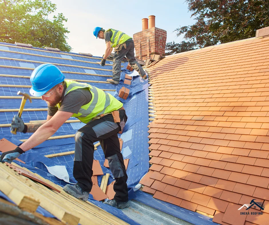 Why choose Roof Repair Near Me in Slaterville Springs, NY